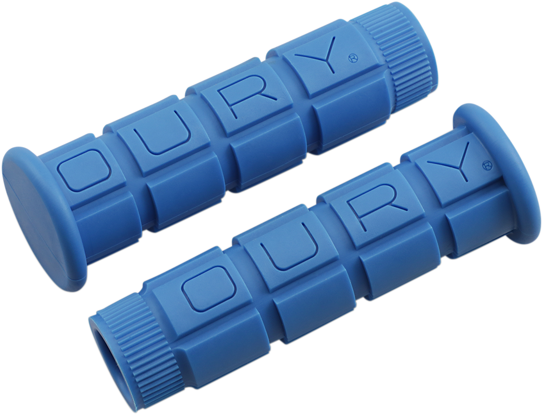 Grips Single Compound No Flange Blue Ruta 70