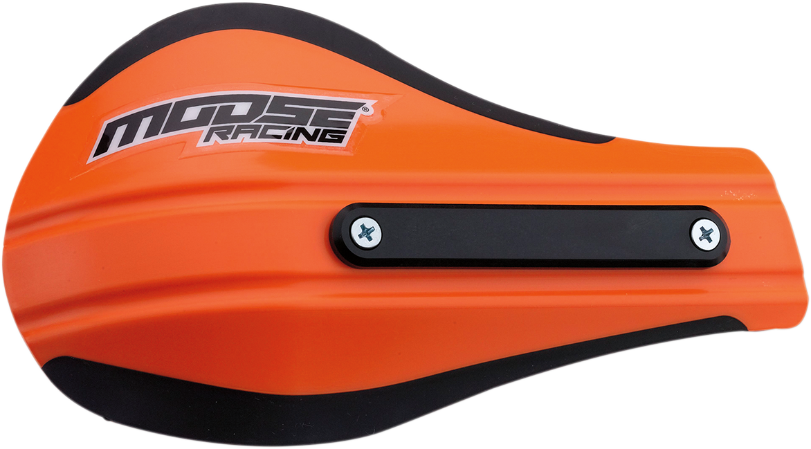 Handguards - Deflector - Orange