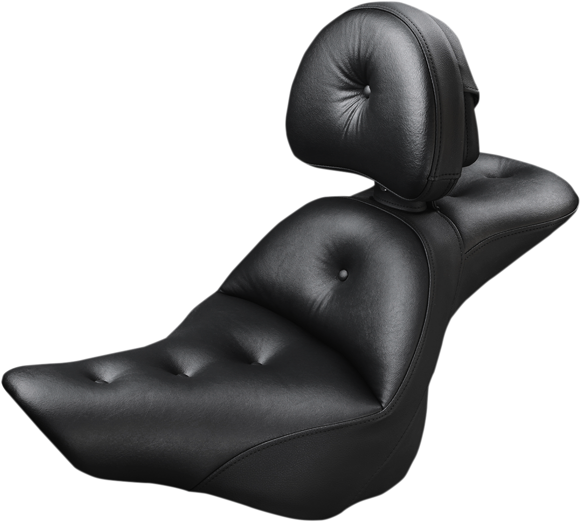 Explorer RS Seat - Backrest - FXSB