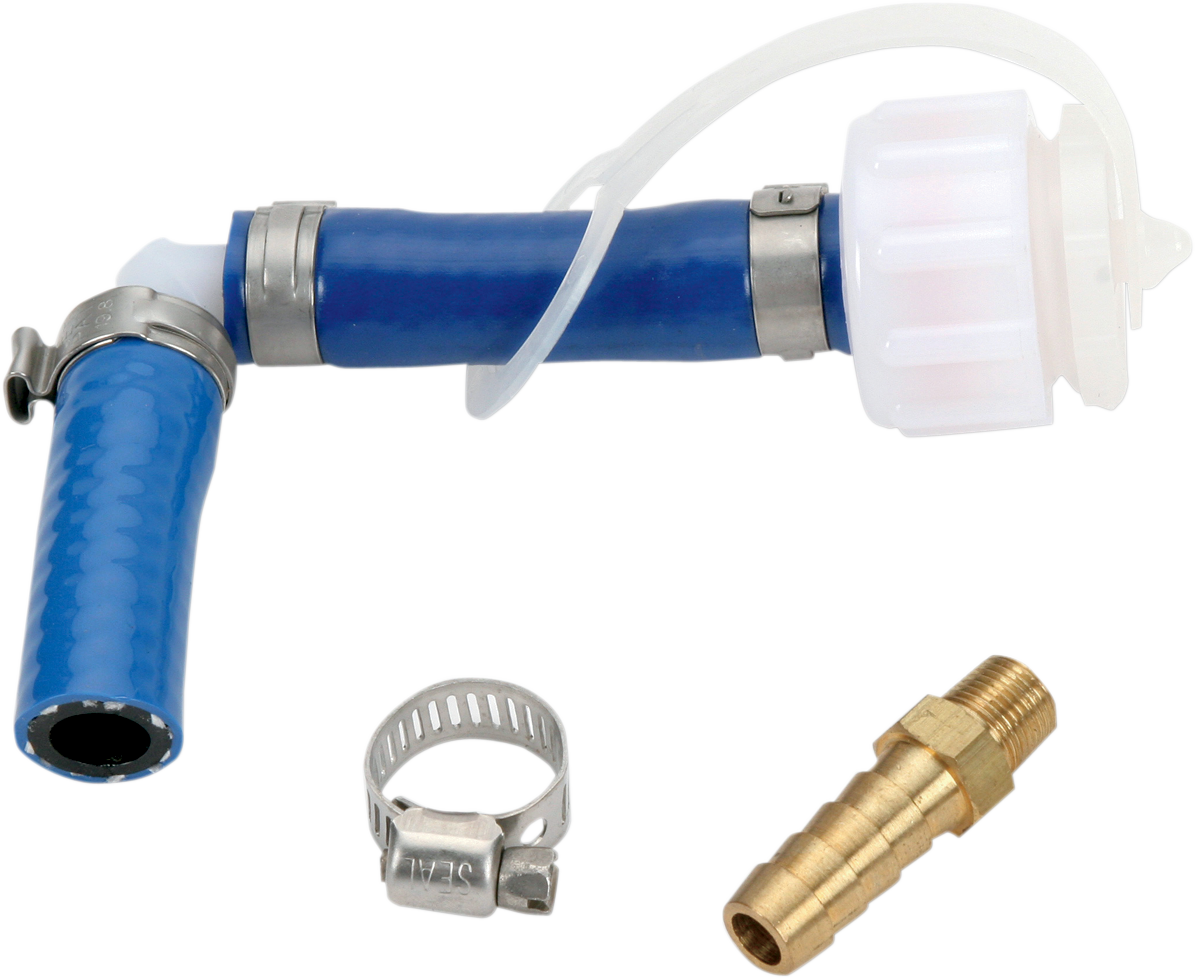 Flush Kit Kawasaki 92-96