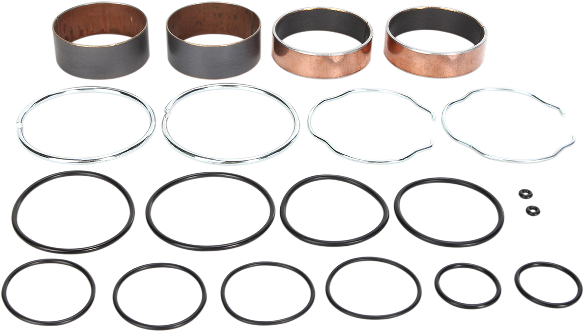 Fork Bushing Kit - 52.00 mm