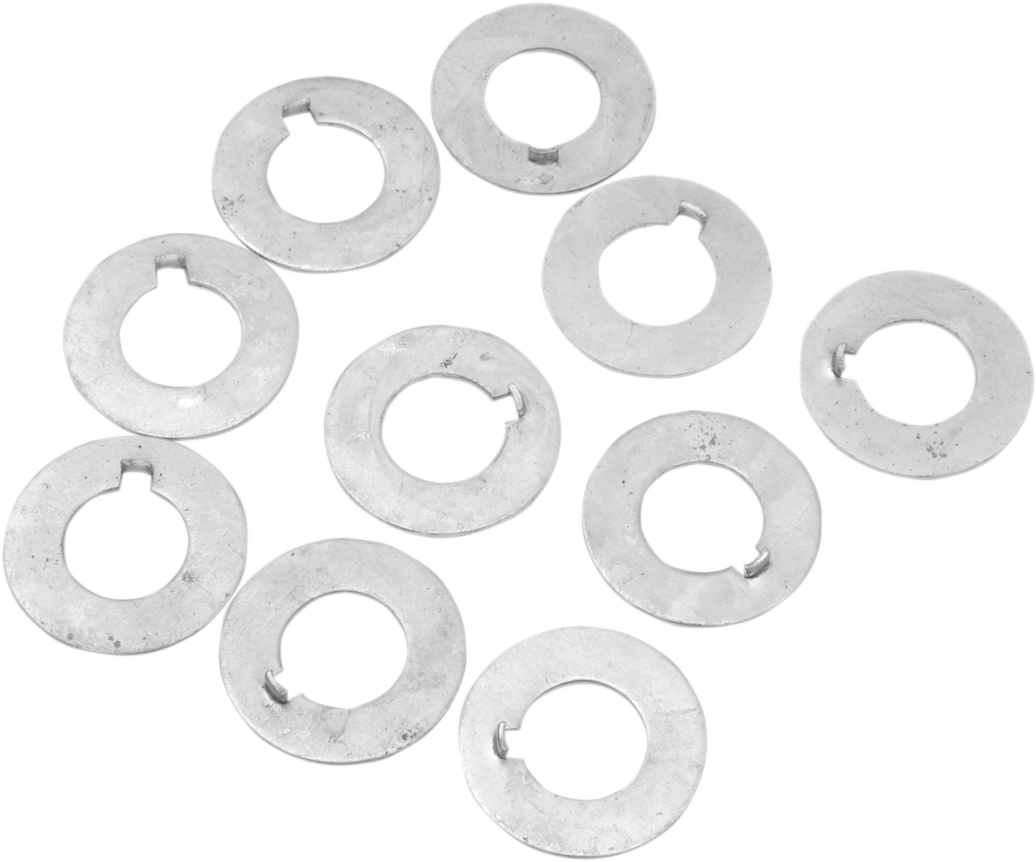 Lock Tab Washer09389