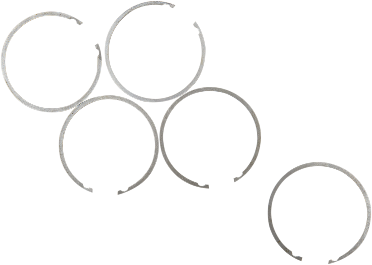 Retaining Rings - Pressure Plate6433658