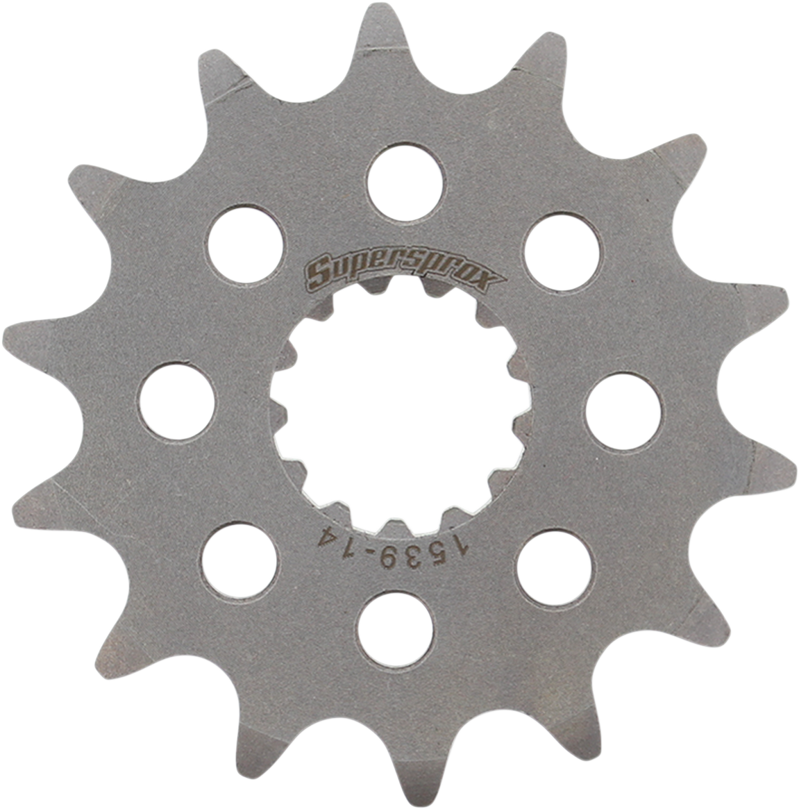 Countershaft Sprocket - 14-Tooth