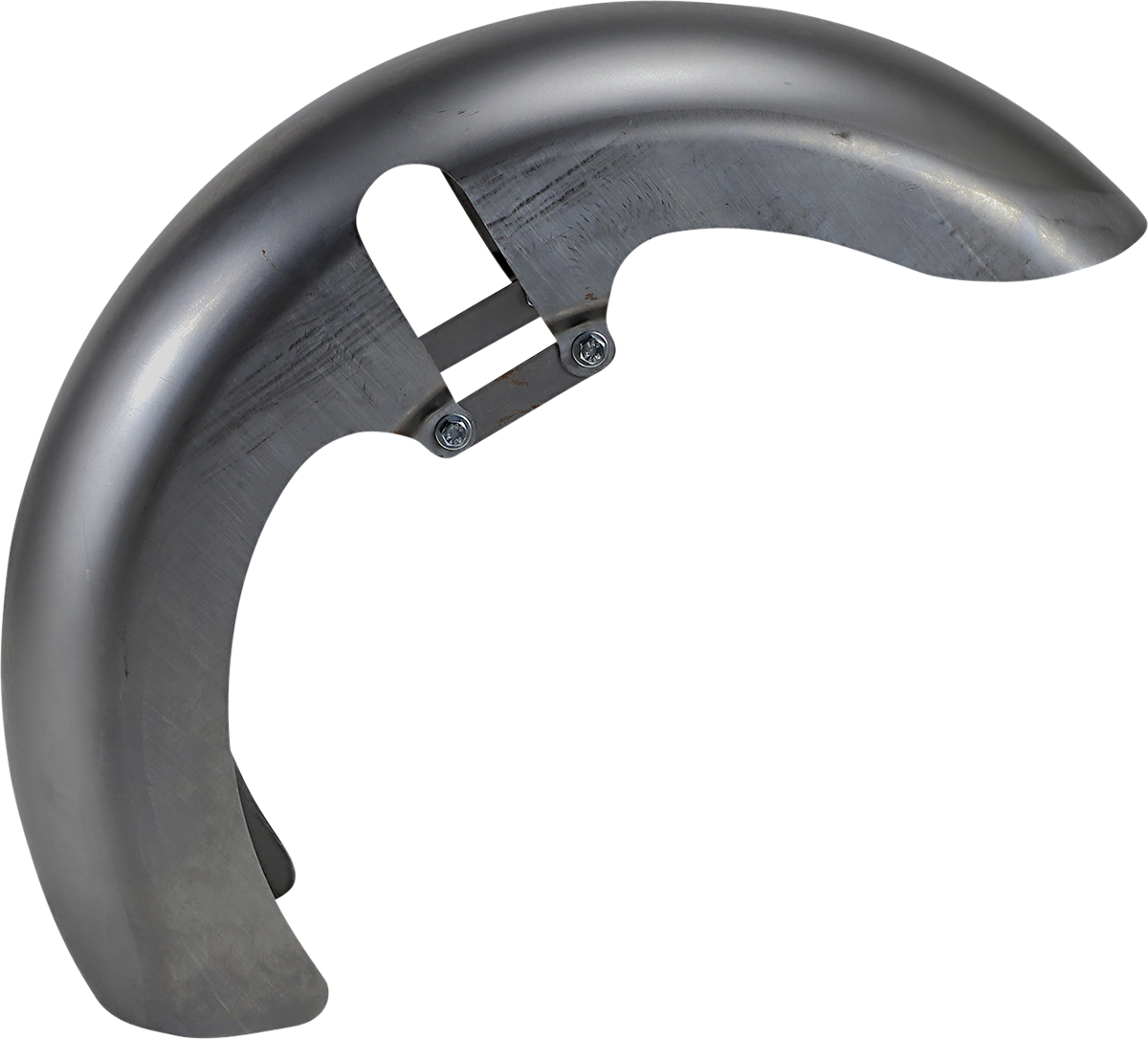EZ-8 Front Fender - Raw - LS26968329473