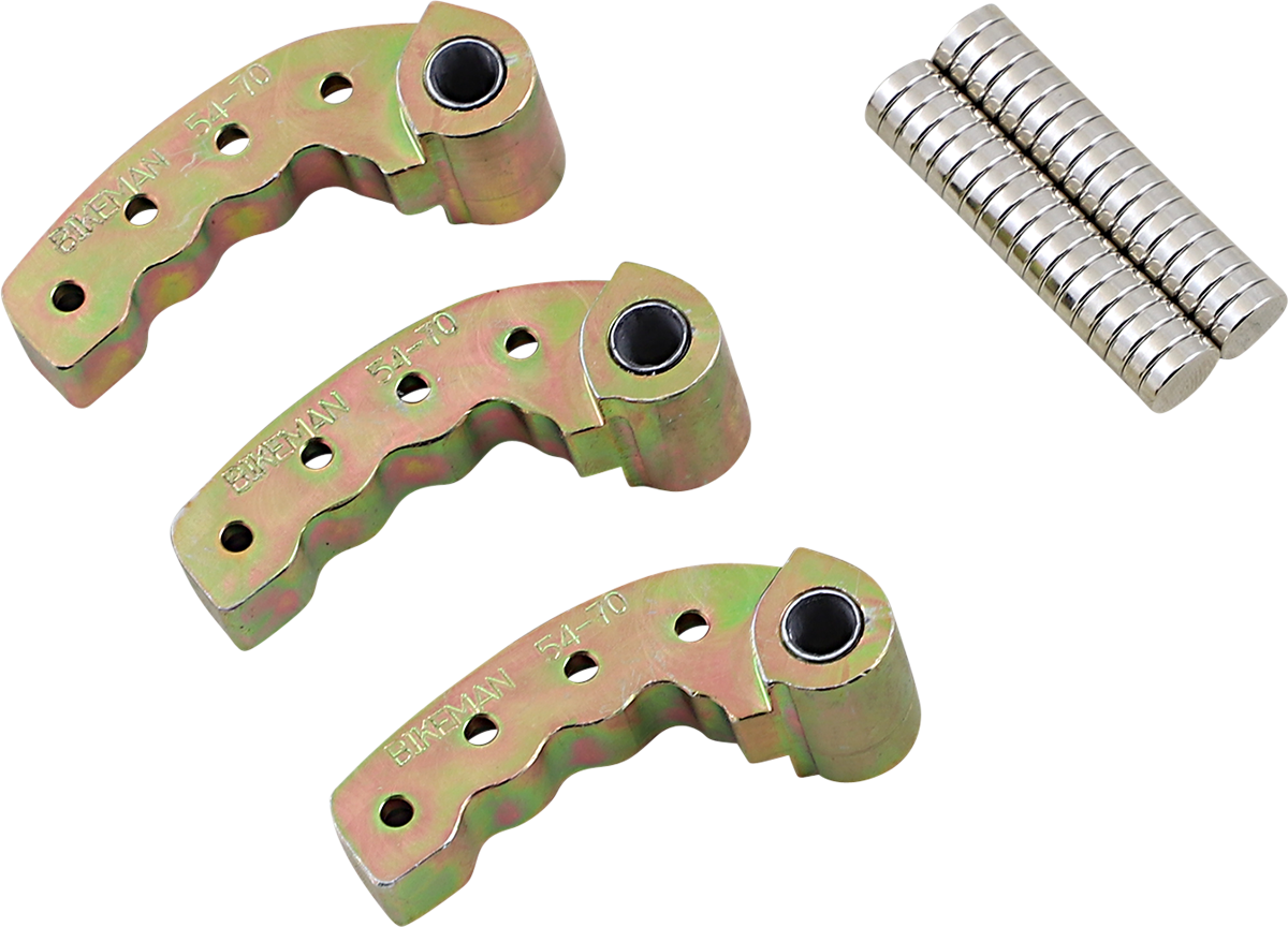 Clutch Weights Ruta 70