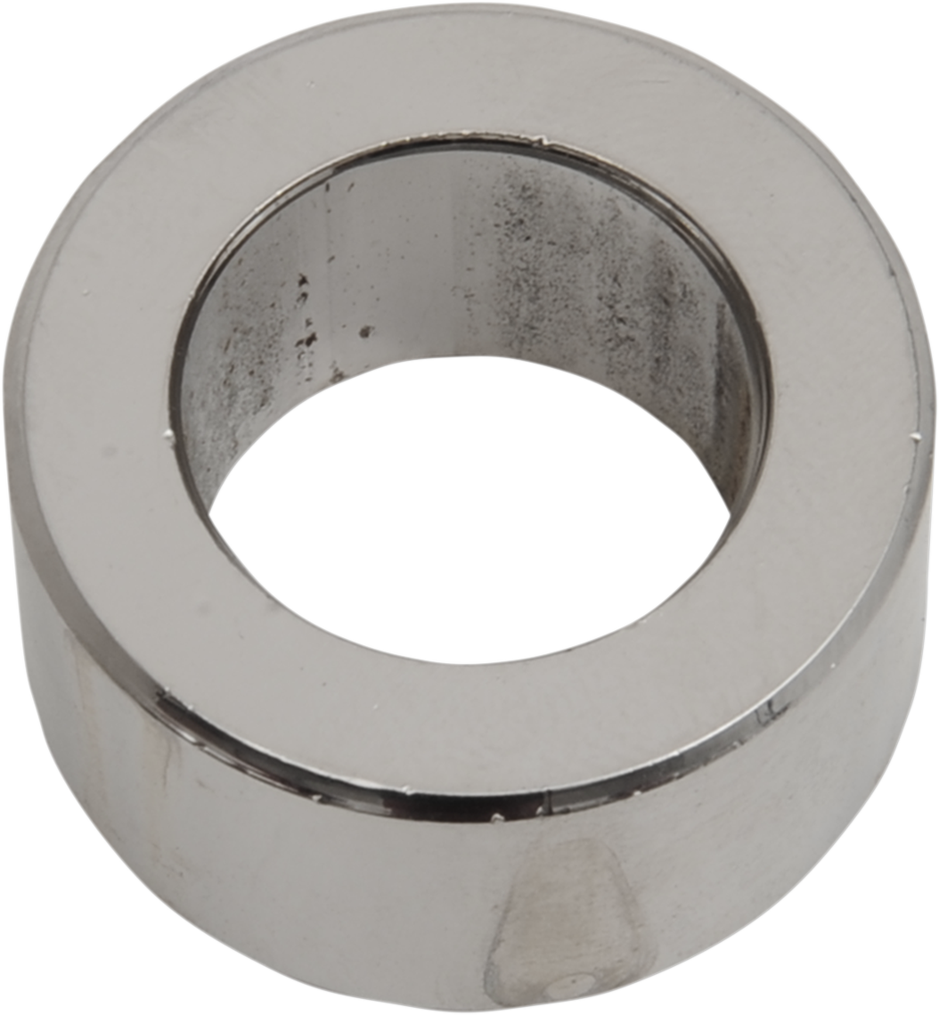 Espaciador del Eje Exterior .625"