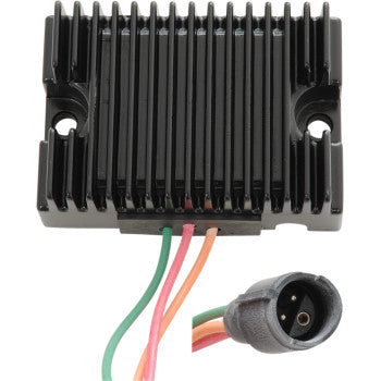 Regulador de Voltaje de 13A Sportster 1982 a 1984