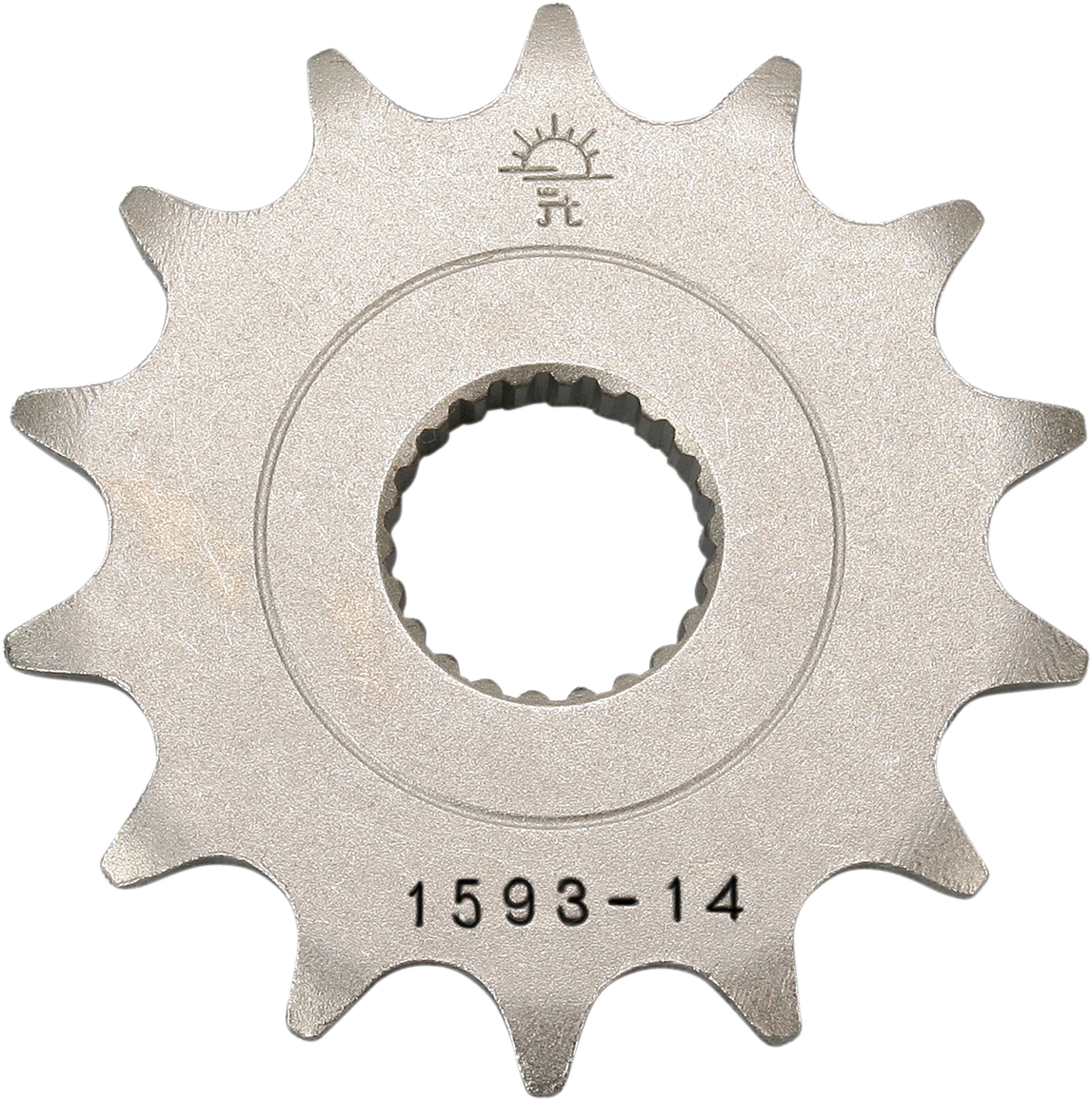 Counter Shaft Sprocket - 14-Tooth