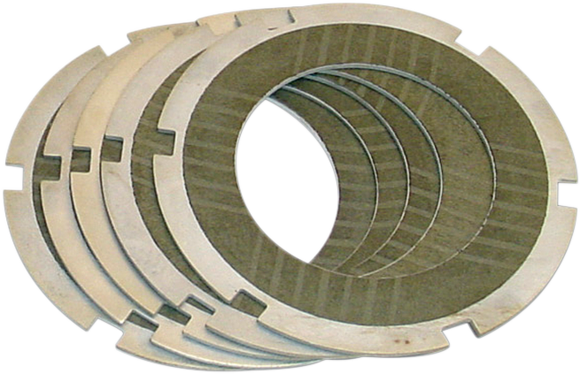 Friction Plate