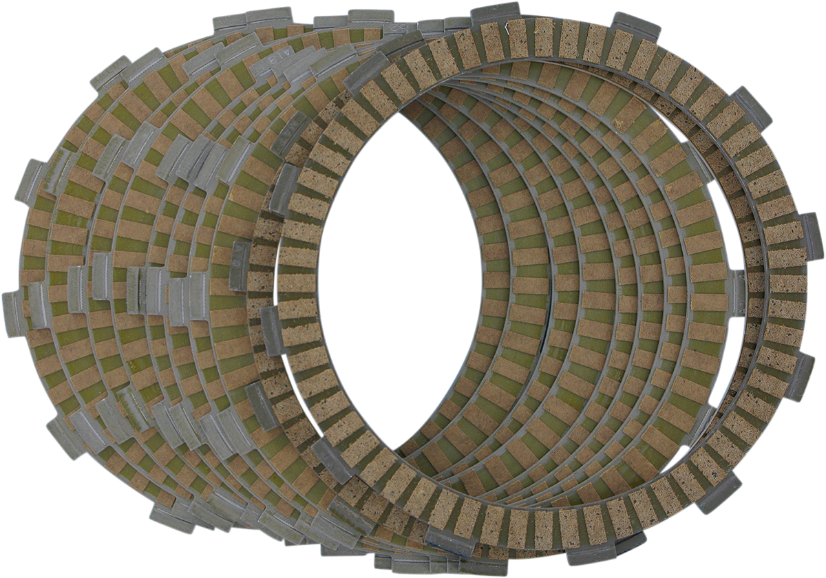 Clutch Discs