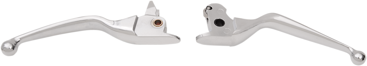 Kit de Palancas Cromo