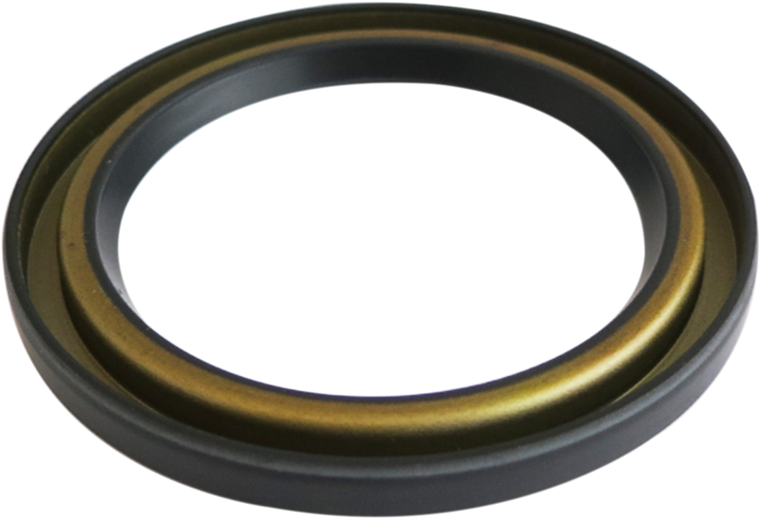 Axle Seal - Rear