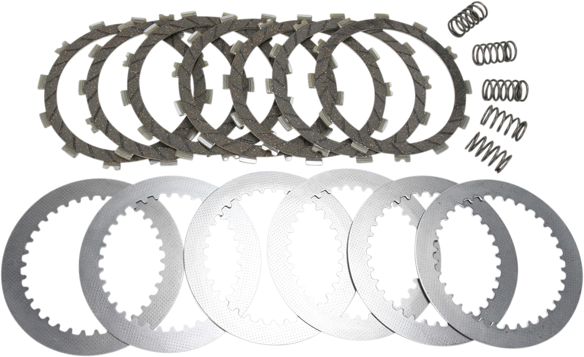 Clutch Kit