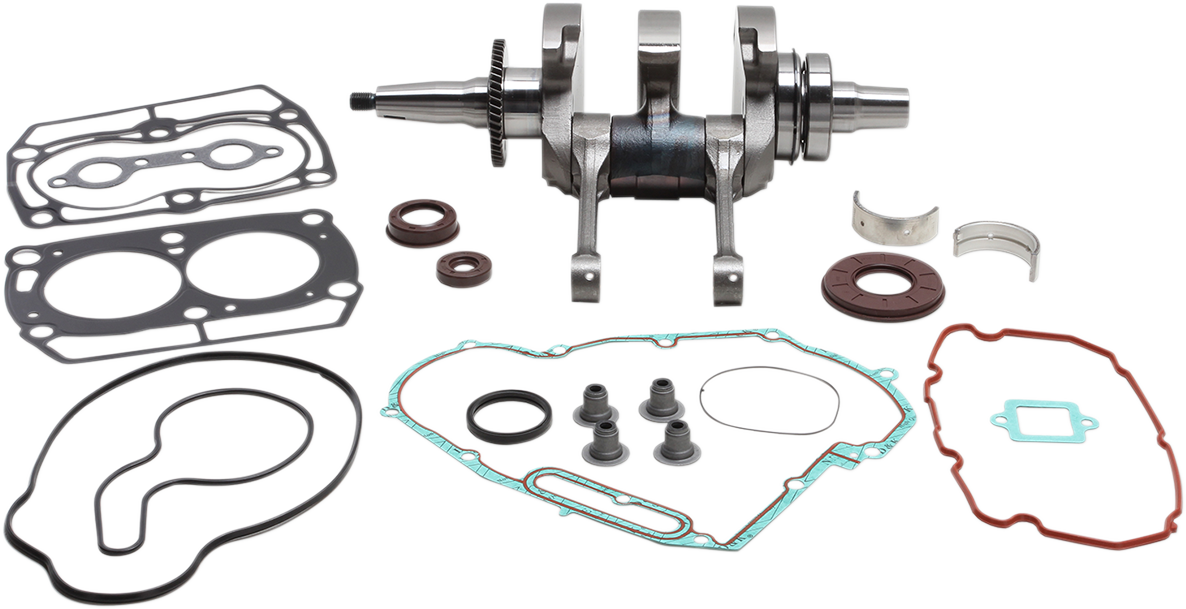 Crankshaft Kit