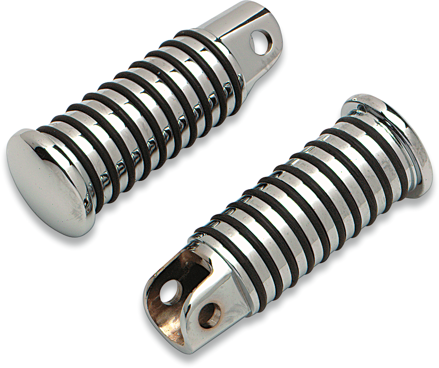 Posapies Grandes para Conductor