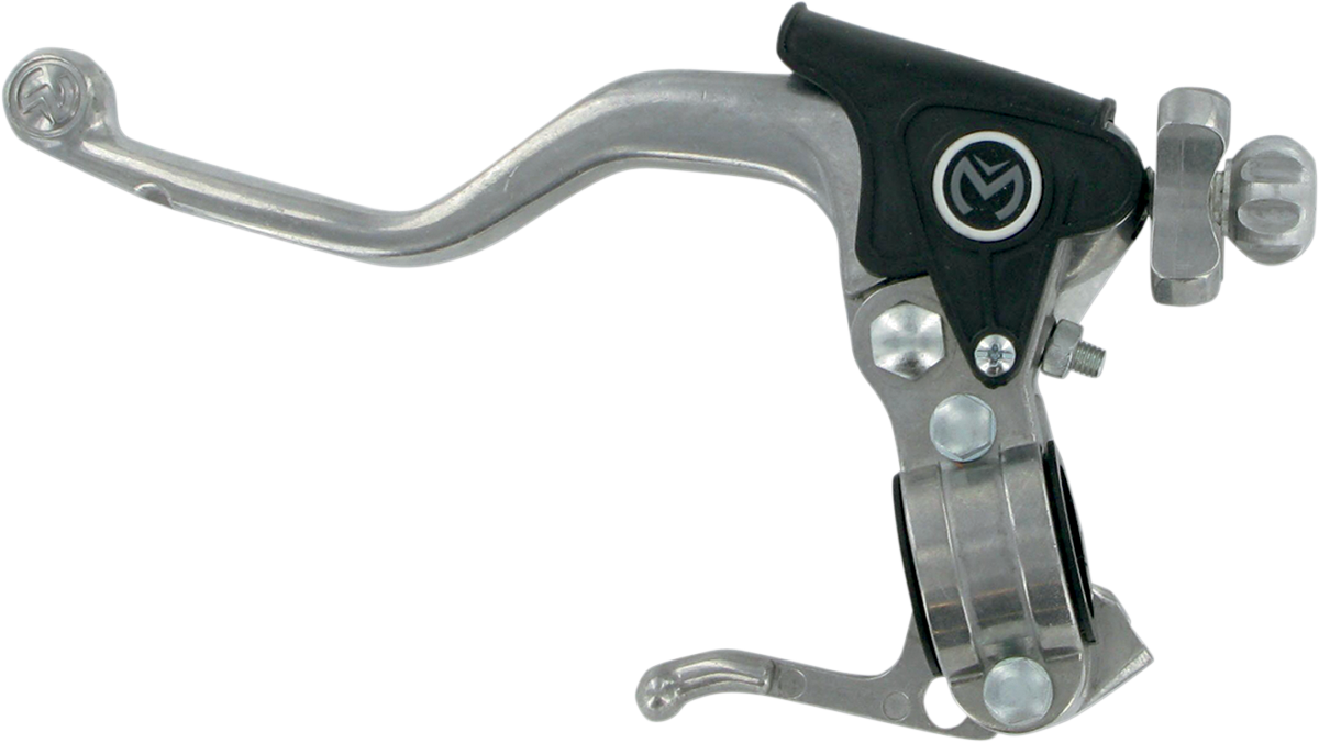 Clutch Lever Assembly w/ Hot Start