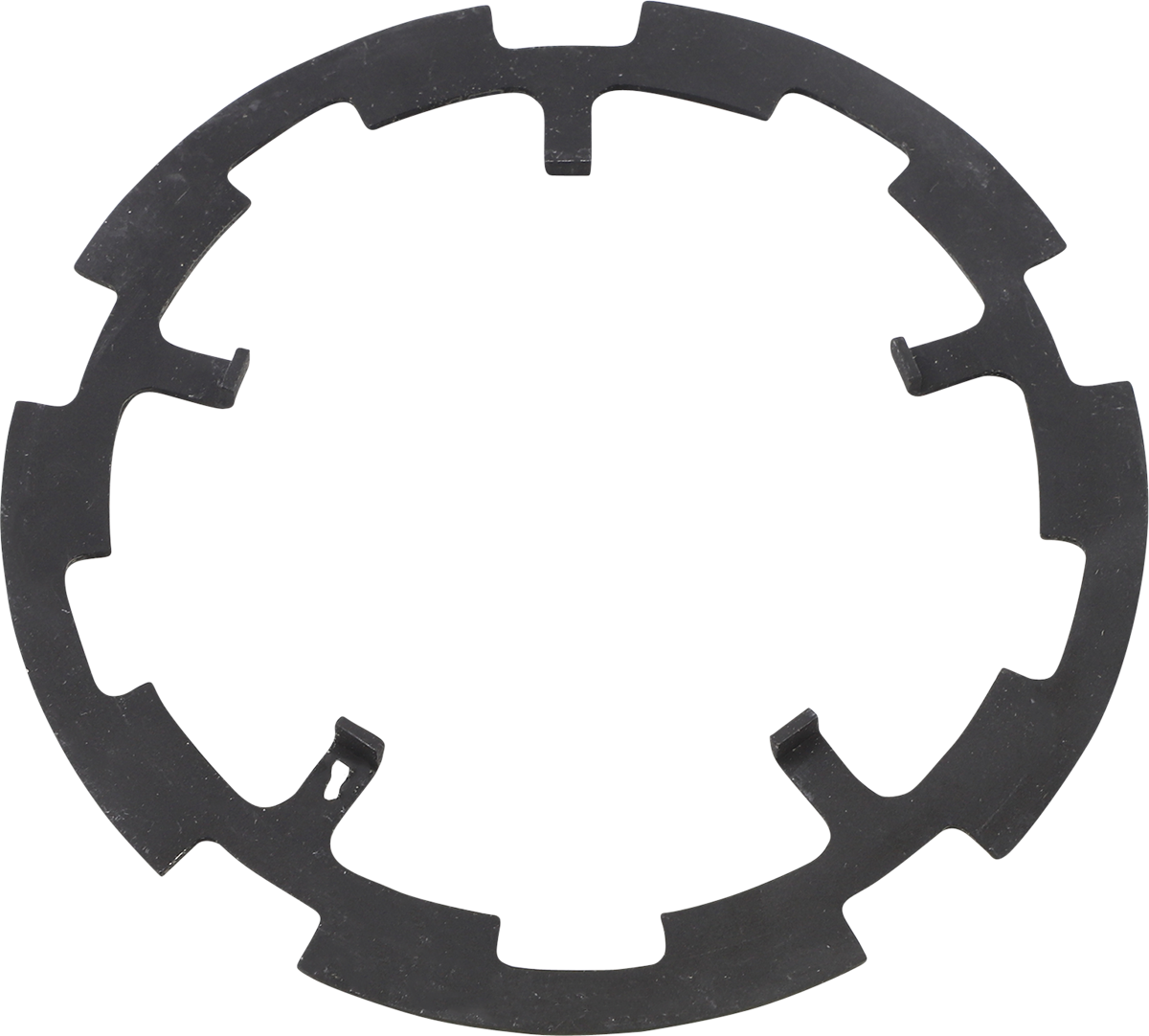 Armature Plate - 5 Tab - Polaris
