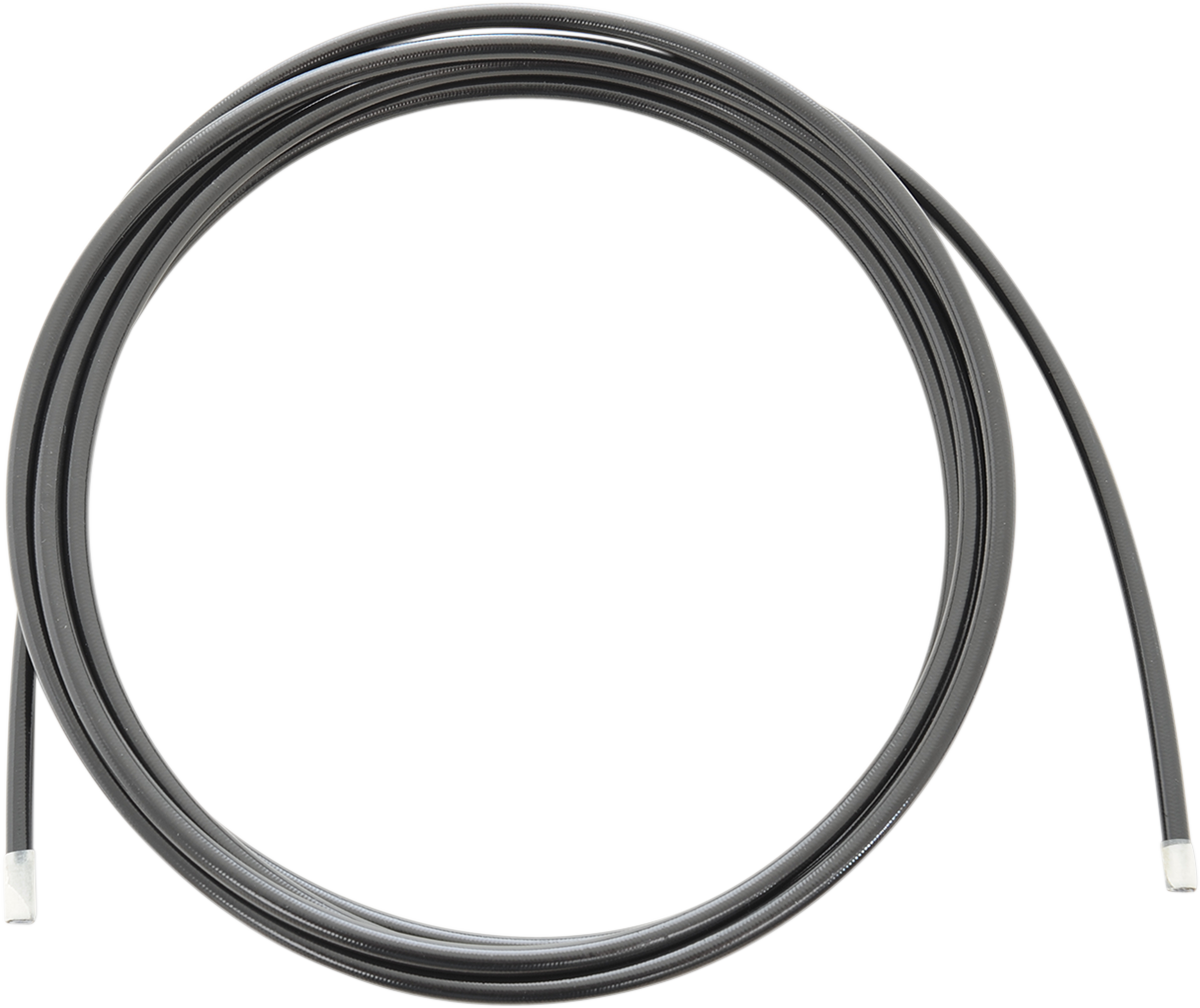Brake Hose - Ebony - -3 - 25'