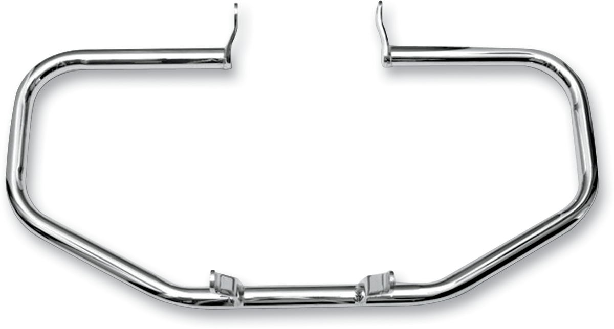 Engine Guard - Yamaha