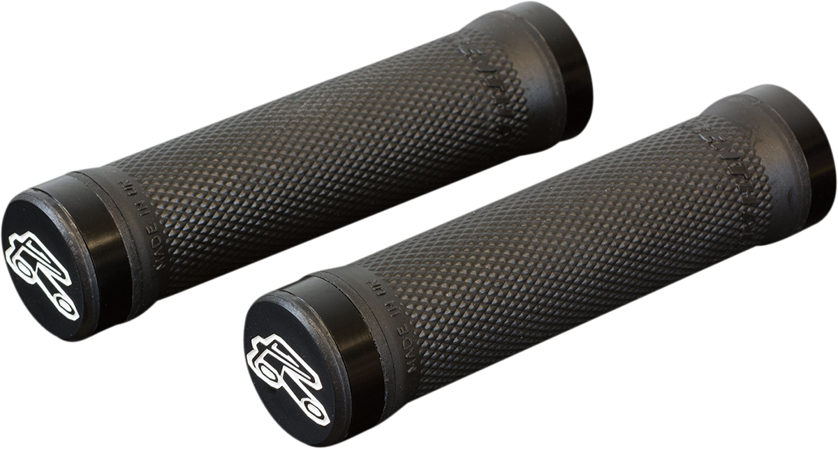 Lock-On Ultra Tackyâ„¢ Grips