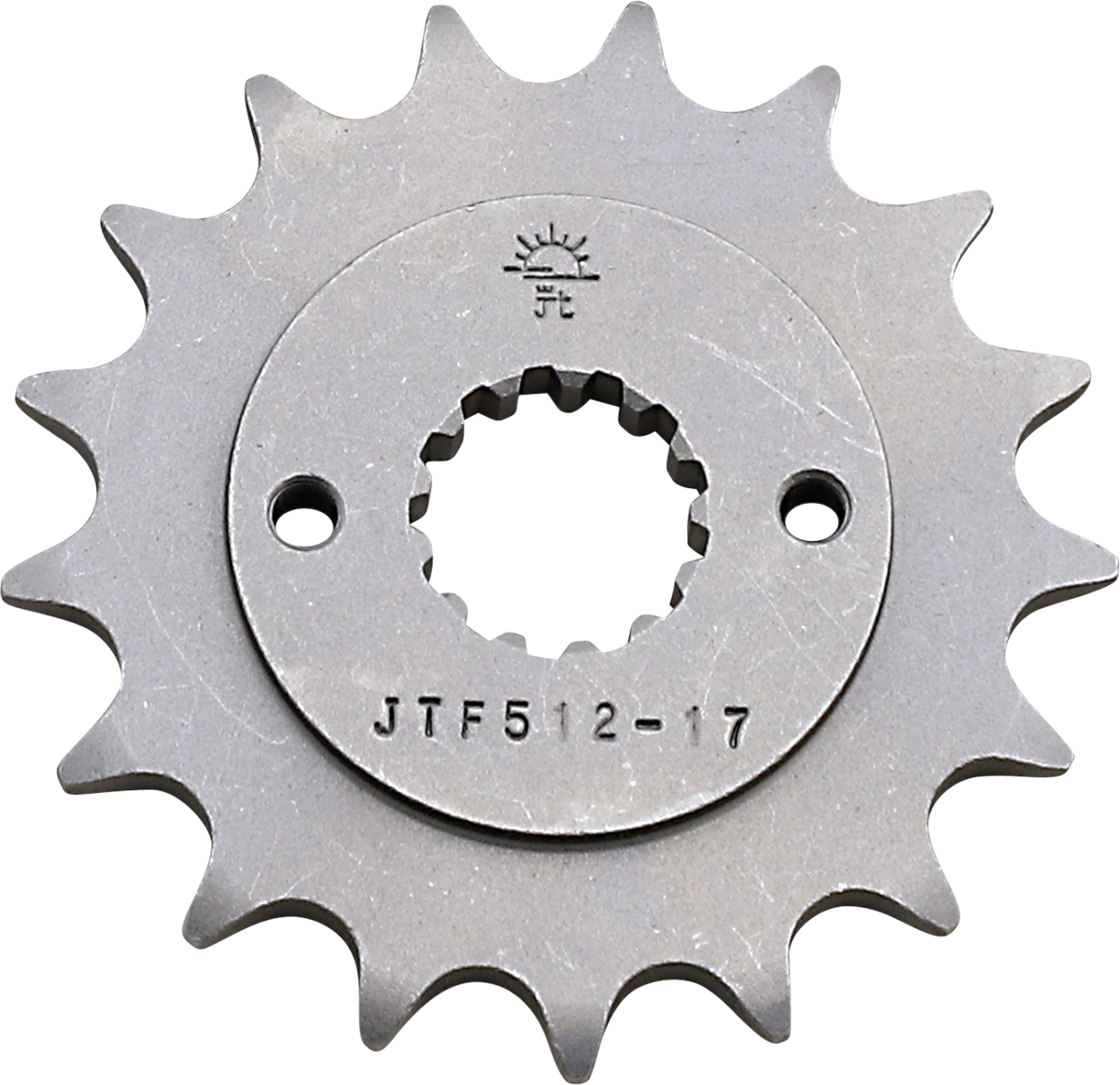 Counter Shaft Sprocket - 17-Tooth