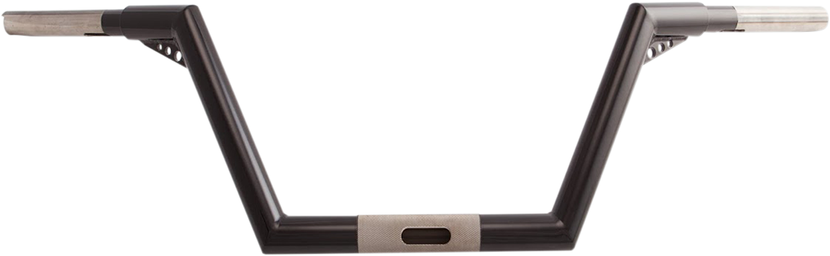 Black V-Line 2+ Handlebar