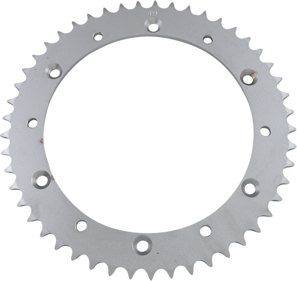 Rear Honda Sprocket - 520 - 49 Tooth