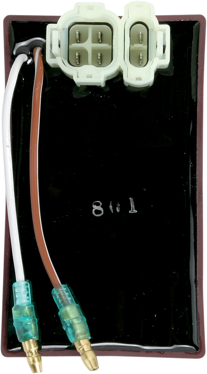 Hot Shot CDI Box - Polaris