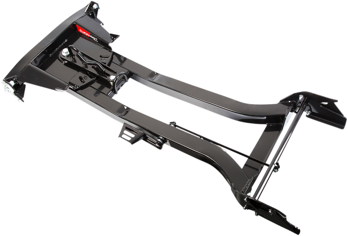 Click N' Go 1.5 Plow Push Frame - ATV