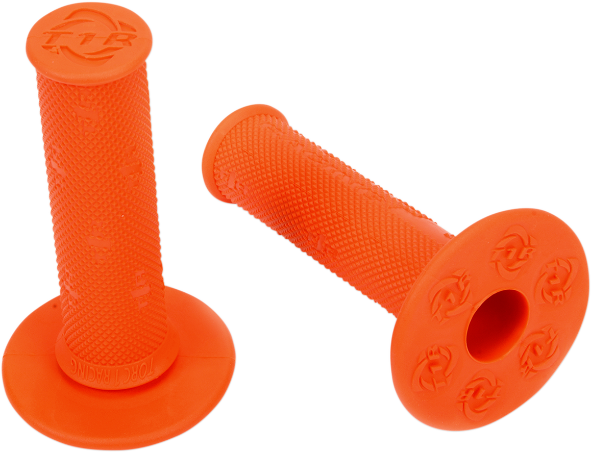 Grips - Hotlap - MX - Soft - Orange
