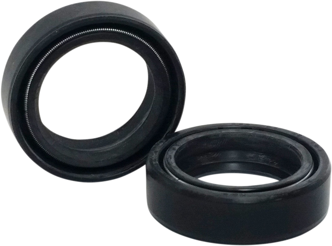 Fork Seals - 26 mm x 37 mm x 10.5 mm