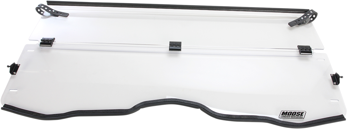 Full Folding Windshield - Z-Force