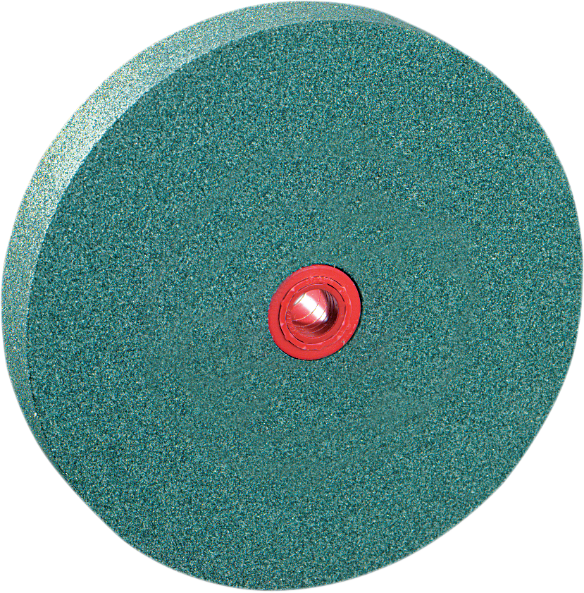 Hand Grinder Wheel, Green