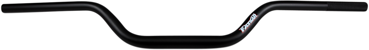 Black Street Yamaha Tenere Fatbar Handlebar