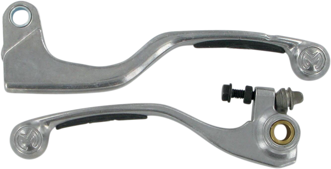 Black Competition Lever Set for CRF