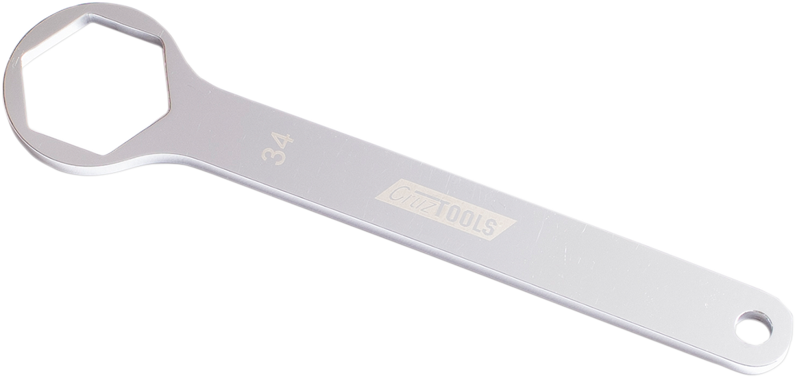 Combo Axle Wrench - 34 mm BMW