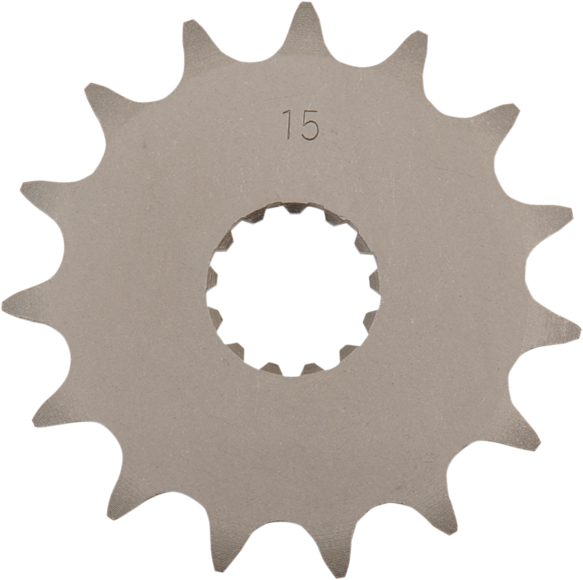 Countershaft Sprocket - 15-Tooth