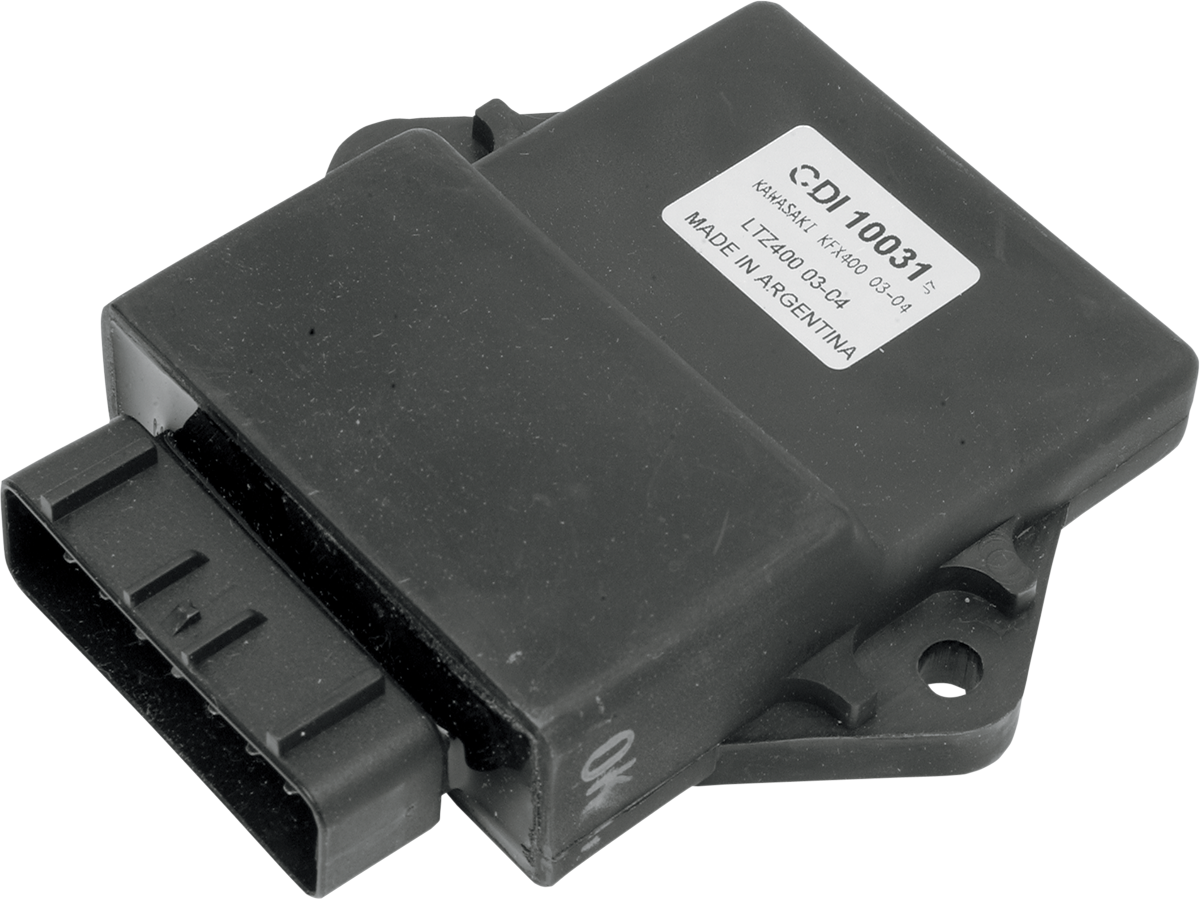 CDI Box - Kawasaki/Suzuki