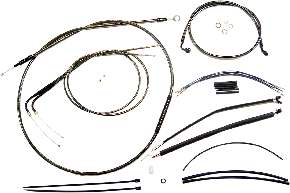 Black Pearlâ„¢ Control Cable Kit90446688