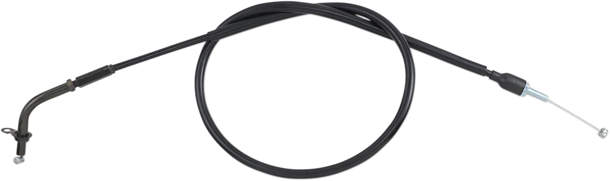 Throttle Cable - Pull - Suzuki
