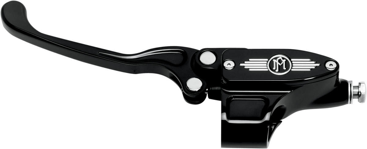 Contrast Cut 11/16" Clutch Master Cylinder