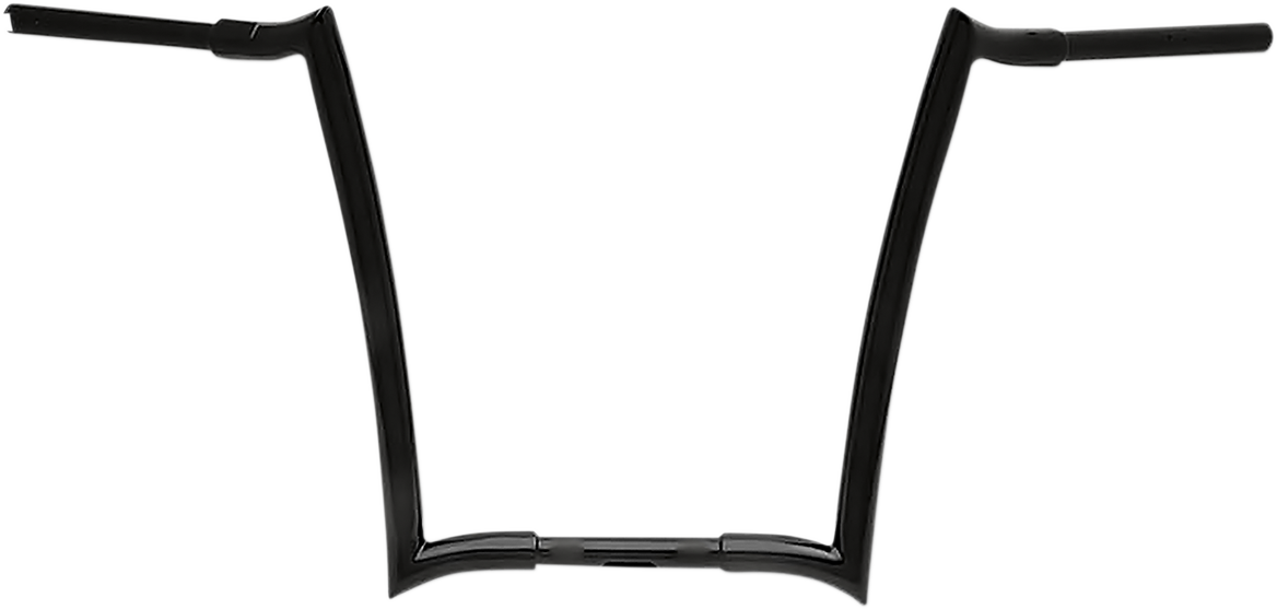 Black 16" Monkey Handlebar4934834195