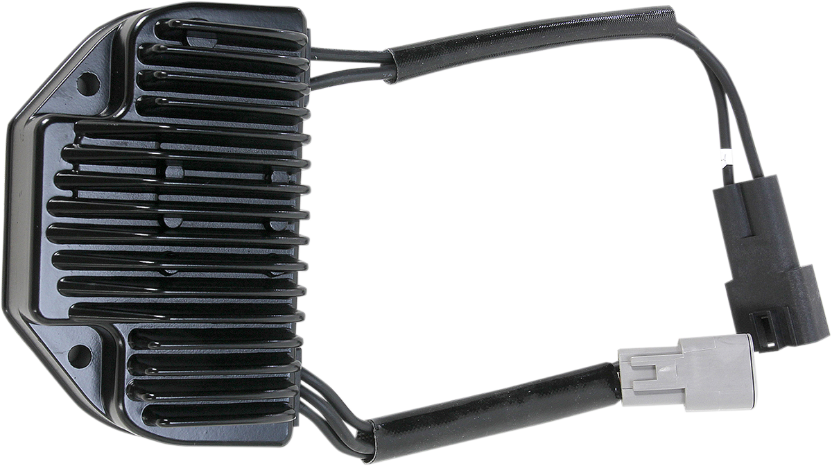 Regulador de voltaje Premium Drag Specialties