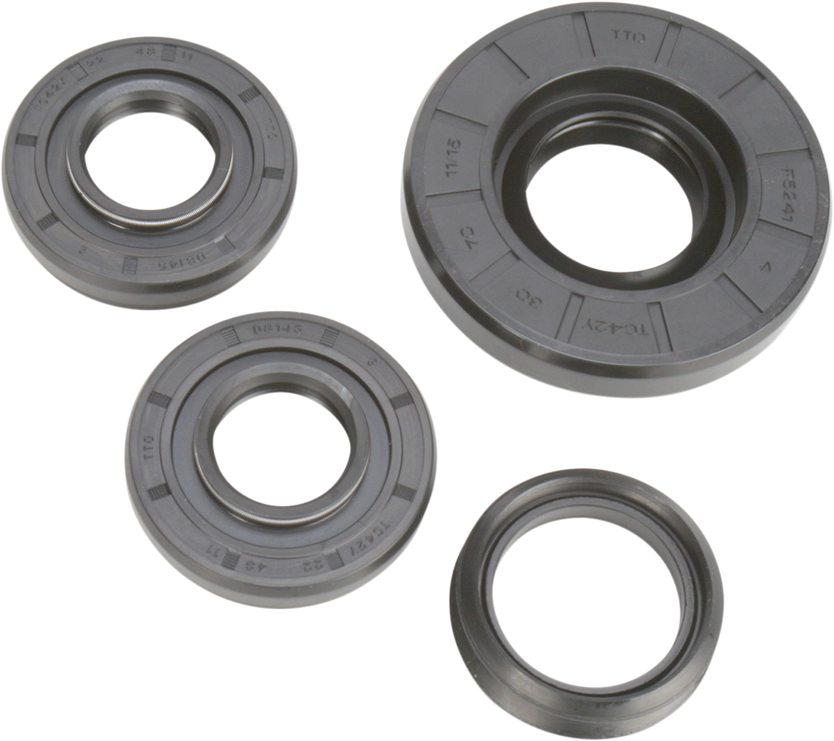 Differential Seal Kit - Front