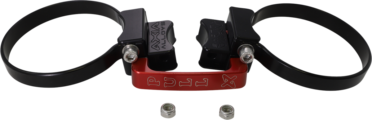 Fire Extinguisher Mount - Quick Release - 3.25"