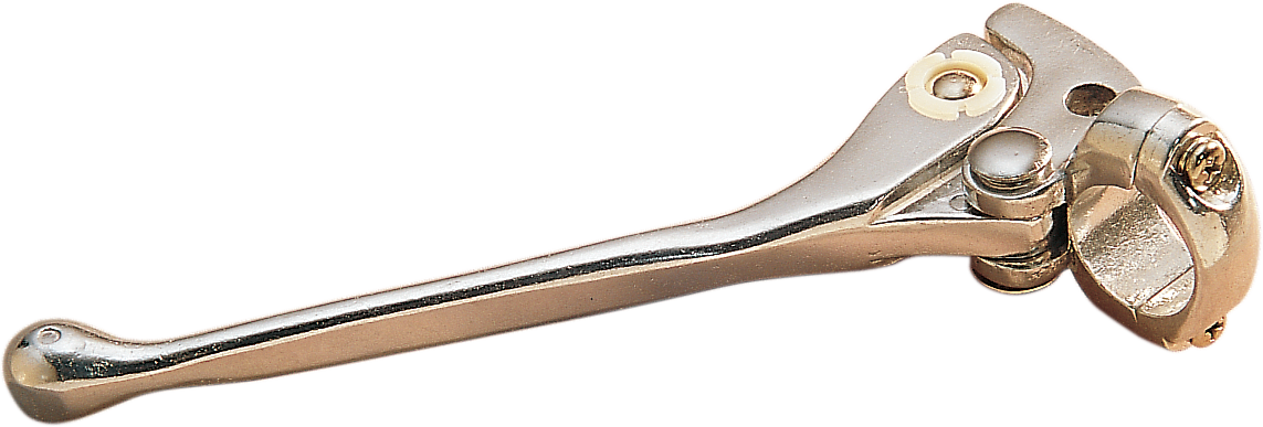 Palanca de Clutch - Cromo Pulido