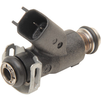 Inyector de combustible