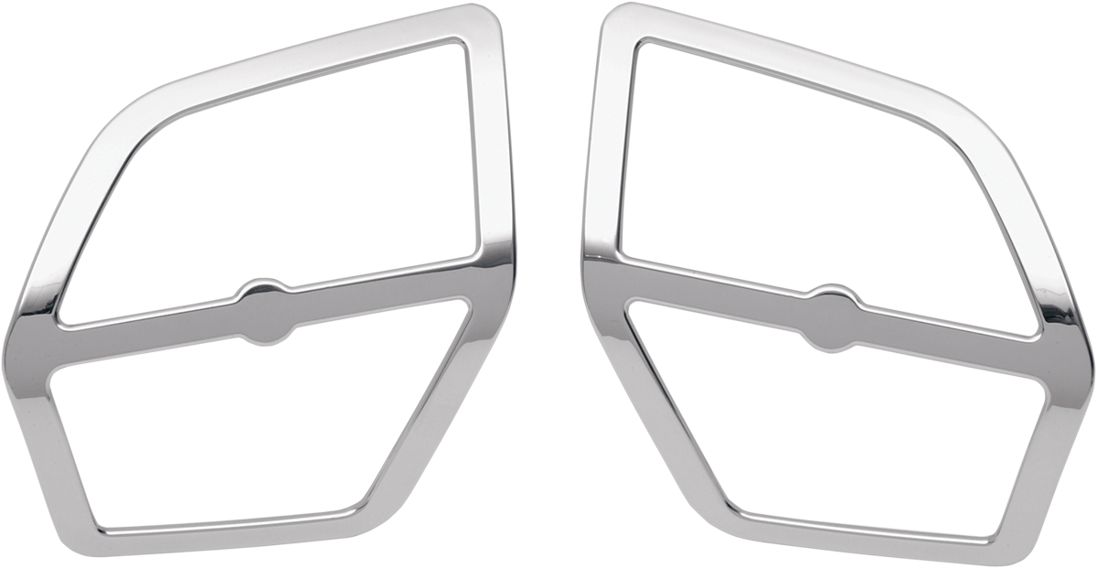 Front Speaker Accent '06-'08 GL1800