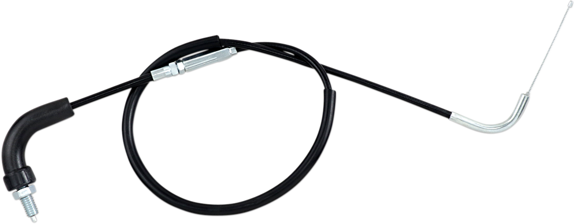 Throttle Cable - Pull - Suzuki